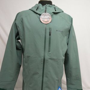 Columbia Beacon Trail Jacket